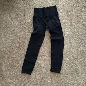 Free People Good Karma Leggings